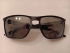 Oakley Usa OO9448-0357 17 Sylas Black Sunglasses Prizm Lenses Pre-owned. Price: $55.00.