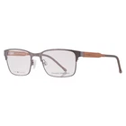 Tommy Hilfiger Demo Rectangular Men's Eyeglasses Th 1396 0R1X 53 New. Price: $37.09.