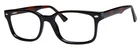 Enhance EN4330 Eyeglasses Size 54-19-145 Black Tortoise Women Frame New. Price: $39.94.