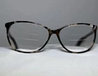 Marie Claire Eyewear Eyeglass Frame 6219 Women Tortoise Pearl 54-14-140 Pre-owned. Price: $28.69.