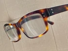 Michael Kors Eyeglasses Frame Brown Tortoise MK246M 58 16 140 Unisex Pre-owned. Price: $59.87.