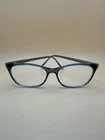 Escada Eyeglasses, Frames Only, VESD93K 0844, 53-15-140, With Case Pre-owned. Price: $39.99.