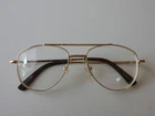 Zenni Eyeglasses Rx Frames 419014 Pre-owned. Price: $16.95.