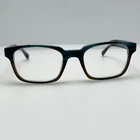 Warby Parker Eaton 328 Frames 52-20-142 Pre-owned. Price: $24.00.