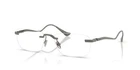 New Ferrari 3007T Eyeglasses 311 Grey 100% Authentic. Price: $400.06.