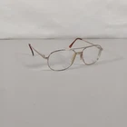 Oliver Gold Tort 56-15-145 Eyeglasses Frames Only Pre-owned. Price: $49.99.