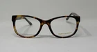 Tory Burch TY2066 1481 Vintage Tortoise Eyeglasses. Size 51-18-135 New. Price: $63.00.