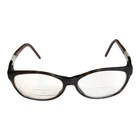 Lacoste Women's Eyeglasses L2691 214 Dark Havana/brown Square Frame 53 15 135 Pre-owned. Price: $89.99.