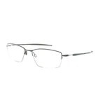 Oakley Ox 5113 0156 Lizard Satin Black Eyeglass Frames 18 135 Pre-owned. Price: $93.49.