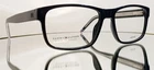 Original Tommy Hilfiger Th 1989 807 Eyeglasses Black New Plastic 55-17-145. Price: $92.00.