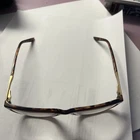 Versace Montura Women's Black Eyeglasses Frames New. Price: $200.00.