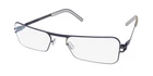 New Mykita Dogma 1.5 Eyeglass Frame Mens Black Full-rim 10 47-17-130 Metal &. Price: $83.65.