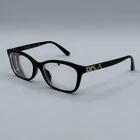 Burberry B2249-F 3001 Women Eyeglasses Frame Blue Full Rim 54-16-140 Mm Pre-owned. Price: $25.86.