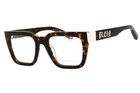 Philipp Plein VPP112M 0722 Eyeglasses Havana Frame 51MM New. Price: $223.99.