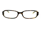 Dkny Eyeglasses Frames DY4550 3020 Tortoise Brown Full Rim 50-16-135 H19765 Pre-owned. Price: $56.99.