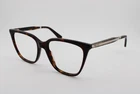 Calvin Klein CK23513 Dark Havana Gold Eyeglasses Frames Unisex 54-17-140 New. Price: $59.99.