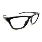 Nike City Icon DJ0890 010 Matte Black Sunglasses Frames 56-16 140 Women Pre-owned. Price: $74.99.