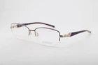 New Charmant Aristar AR16366 COL-577 Purple Gold Authentic Eyeglasses 54-17. Price: $69.42.