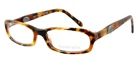 New Tiffany & Co TF2004-G 8013 49MM Brown Havana Eyeglasses Frames Italy. Price: $79.23.