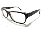 Elizabeth Arden Ea 1098-2 Eyeglasses Frame 55-14-140 Pre-owned. Price: $19.99.