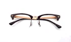 Ray-ban RB3716-V-M 3147 Brown Gold Authentic Eyeglasses Frame 50-22-145 /no Lens Pre-owned. Price: $120.97.