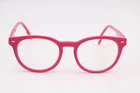 Muse Mage Pink Round 35-002927 Eyeglasses Frames 49-19-145 New. Price: $23.76.