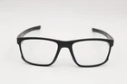Oakley Hyperlink Satin Black Square OX8078-0154 Eyeglasses Frames 54-18-140 New. Price: $174.95.