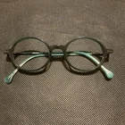 Jonathan Cate Braty Eyeglass Frame 42-17-130 New. Price: $25.00.