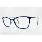 Nine West Eyeglass Frames Women Blue NW1085 400 54-16-135 Pre-owned. Price: $23.99.
