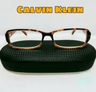 Calvin Klein Eyeglass Frame Only CK7826 Gently Preowned Pre-owned. Price: $22.00.