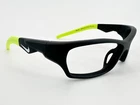 Nos Nike Jolt DZ7378 Sunglasses Frames 010 Yellow 57 15-130 Black J485 New. Price: $49.11.