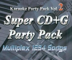 Nutech KARAOKE-2 Scdg 1234 Songs Oldies,rock,classics In Case Play Cavs Or Pc Brand. Price: $24.99.