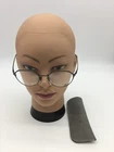 Minamoto Charmant MN31020 Eyeglasses Optical Frame 50-19-140 Gray Pre-owned. Price: $44.99.