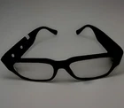 Versace Designer Glasses. Frames With Non-prescription Lenses. New. Price: $200.00.