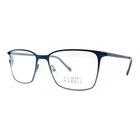 Authentic & New - Scott Harris SH838 C2 53/17/140 Midnight Denim Eyeglasses. Price: $39.95.