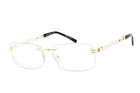 New Charriol PC75088-C01 Eyeglasses 58MM 100% Authentic. Price: $137.75.