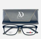 New Iron Man IM306 Blk Black Unisex Square Full Rim Eyeglasses 55-15-145 B:39. Price: $39.99.