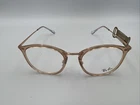 Ray Ban Rb 7140 8124 51 20 150 Eyeglasses Frames New. Price: $104.95.