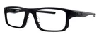 Oakley Voltage OX8066-0153 53MM Satin Black Eyeglasses Frames Pre-owned. Price: $59.90.