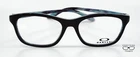 Oakley OX1091 1350 Taunt Purple Marble Eyeglasses New Authentic. Price: $89.00.