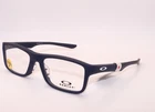 New Oakley Plank 2.0 OX8081-0351 Soft Touch Universal Blue Eyeglasses 51-18. Price: $150.00.