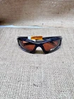 Liberty -RSTQ1W Translucent Black Eyeglass Frames 60-17-130 New. Price: $35.50.