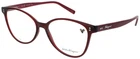 Salvatore Ferragamo SF2948-612-54 Burgundy Authentic New. Price: $119.00.