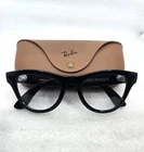 Ray-ban Meta Skyler RW4010 Smart Glasses W/charging Case Fast Free Shipping Used. Price: $186.88.