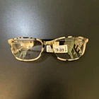 Dea Eyewear DE02038 She - Blonde Tortoise Fit & Fashion Eyeglass 59/18/145 New. Price: $39.87.