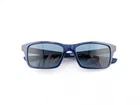 Oakley Eyeglasses Frames Only, Shifter Xs, OY8001-0448, 48-14-128, Blue Ice Pre-owned. Price: $59.99.