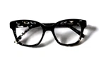 Dkny DK5048 010 Black Tortoise New Unisex Authentic Eyeglasses Frames 50-19-140. Price: $58.50.