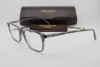 New Oliver Peoples Ov 5427U 1688 Berrington Grey Horn Authentic Eyeglasses 52-18. Price: $321.30.