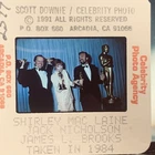 1984 Shirley Maclaine Jack Nicholson James L. Brooks Oscar 35MM Photo Slide Used. Price: $7.99.