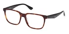 Bmw BW5061-H 053 Tortoise Plastic Square Optical Eyeglass Frame 55-17-150 New. Price: $147.60.